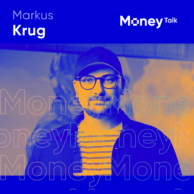 Obrázek epizody „Dva kluci s kamerou můžou změnit město.“ Markus Krug o One Man Show, Zrádcích a virálech