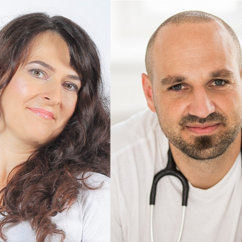 Obrázek epizody René by neočkoval