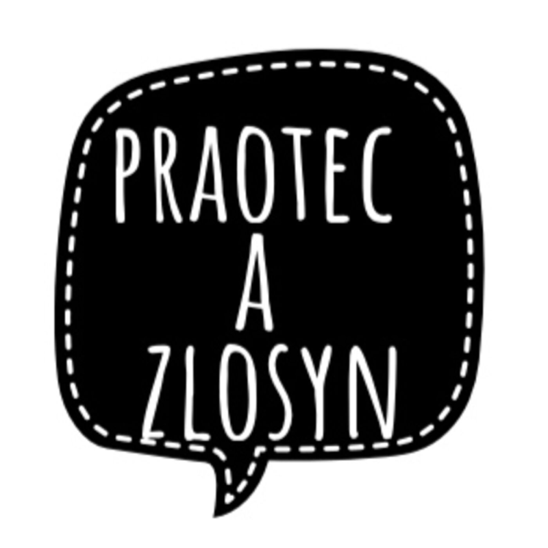 Obrázek epizody Praotec a Zlosyn - Michal Petrgál