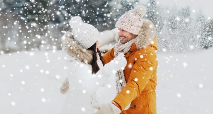 Obrázek epizody HOROSKOPY: Raci, štěstěna se k vám dnes obrátí čelem. Dařit se bude i ve vztazích