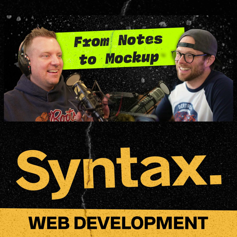 Obrázek epizody 759: How to Easily Explore Coding Ideas