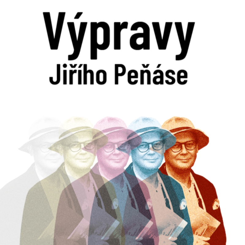 Obrázek epizody Po Africe bez pověr a iluzí. Cestovatelka a fotografka Dana Kyndrová nejen o životě v Alžírsku