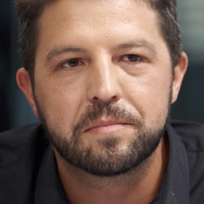 Obrázek epizody V divadle je potřeba fakt makat, Kozub je talent, zatřásl se mnou. Bez covidu bychom nebyli tam, kde jsme, říká Čuba