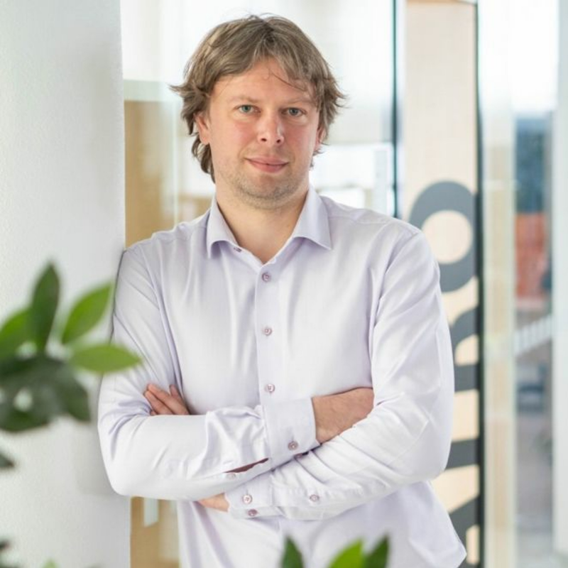 Obrázek epizody WebTop100 Podcast 35 - Přemysl Vícha