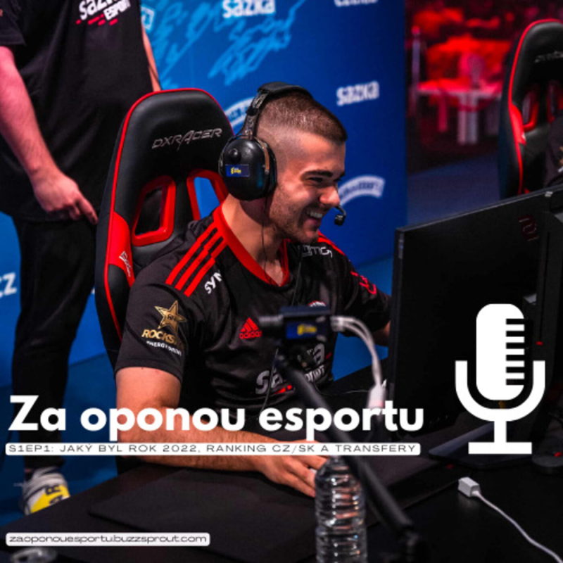 Obrázek epizody S1EP1: Projekt milionové Sampi sestavy byl největší flop roku