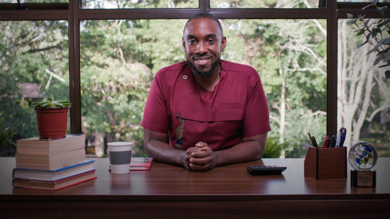 Obrázek epizody What your money habits reveal about you | Robert A. Belle