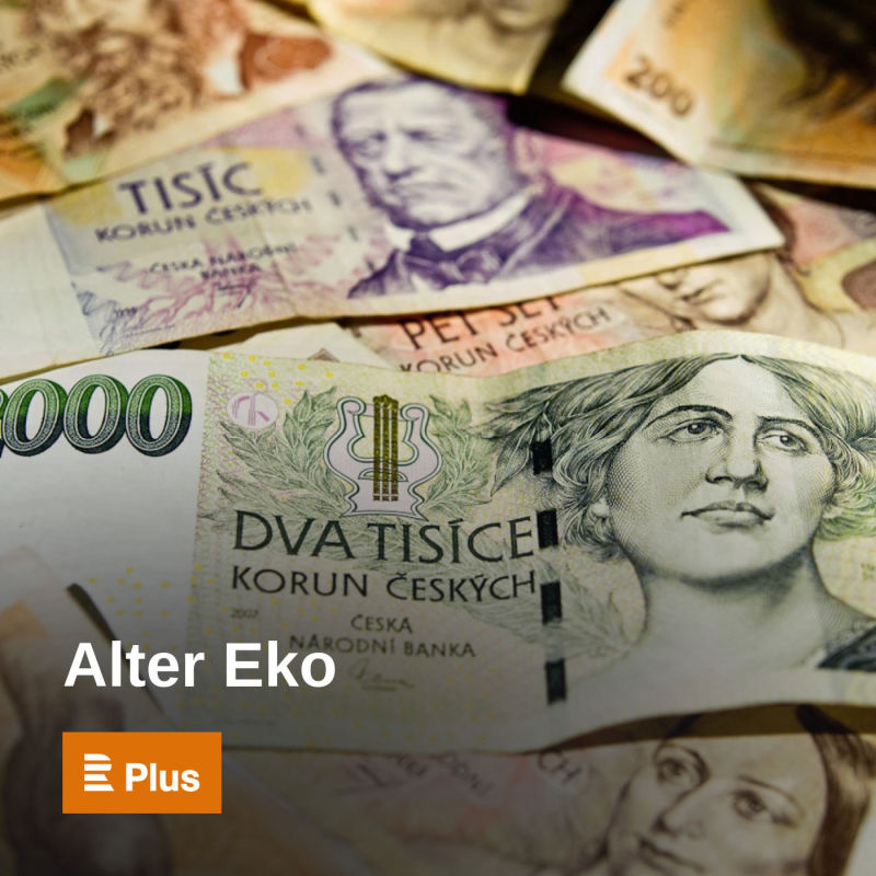 Obrázek epizody Co přinese Unie kapitálových trhů?