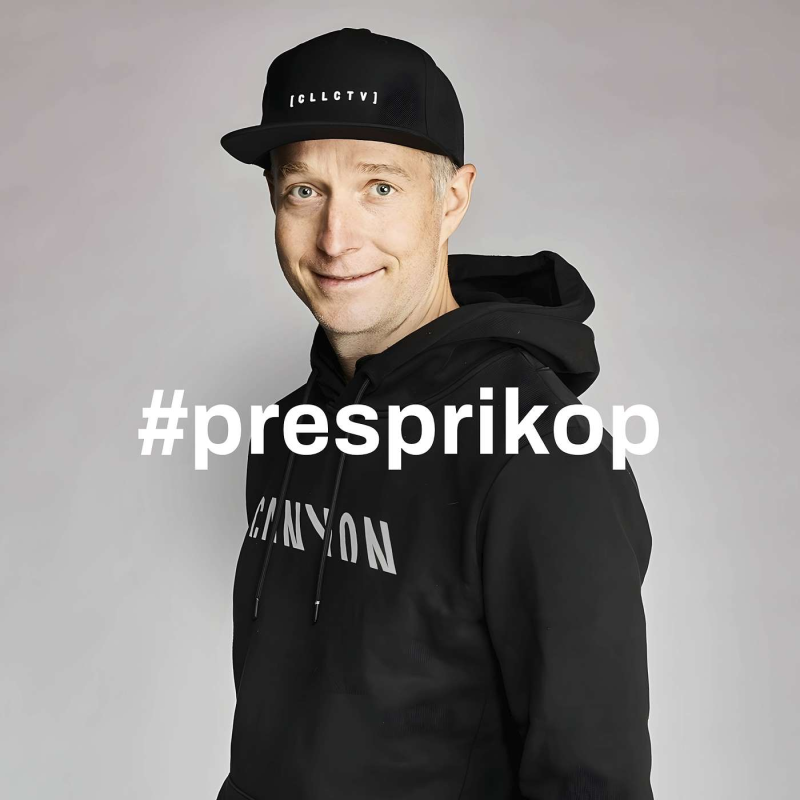 Obrázek epizody „Z FAMU do vrcholové cyklistiky. Dlouho jsem si myslel, že kolo bude koníček“ – Kristián Hynek