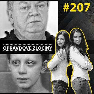 Obrázek epizody #207 - Joseph Massino & Christine Paolilla