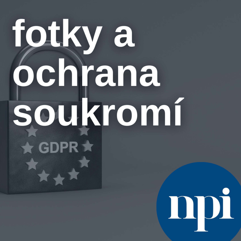 Obrázek epizody Fotky a ochrana soukromí