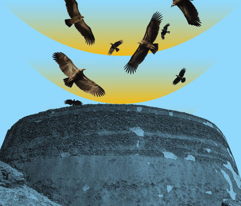 Obrázek epizody Corpse Demon