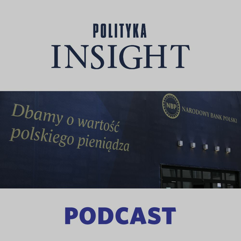 Obrázek epizody Czy zbliża się dezinflacja