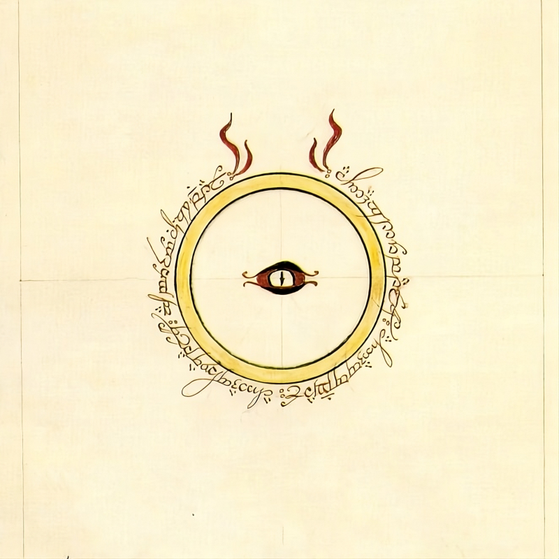 Obrázek epizody 12.1 Samova píseň o zlobrech