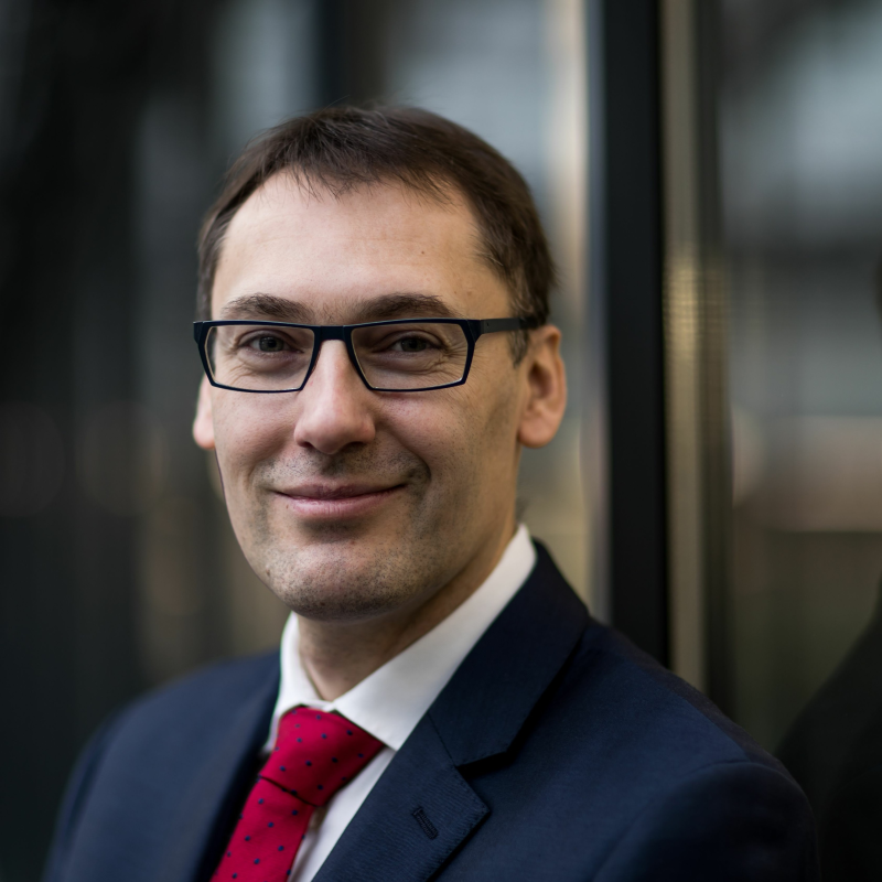 Obrázek epizody #55: Představujeme vám Pavla Kopečka (ČSOB Investice pod pokličkou)