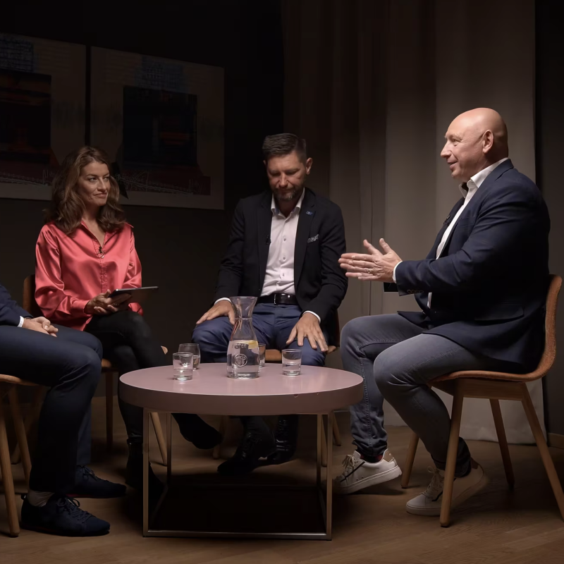 Obrázek epizody Ceny bytů stále rostou, v Praze už přesahují i 200 tisíc korun za metr čtvereční