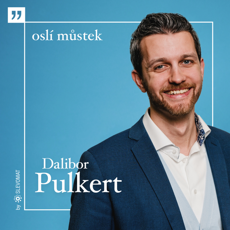 Obrázek epizody Dalibor Pulkert Outboxers & Idea box