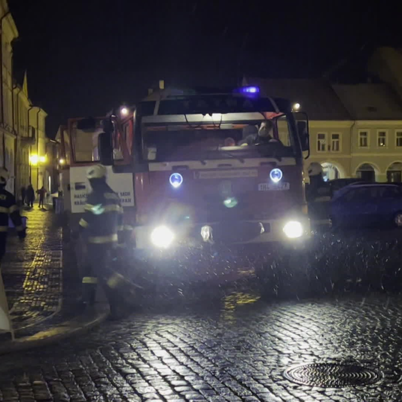 Obrázek epizody Krimi zprávy (1221)