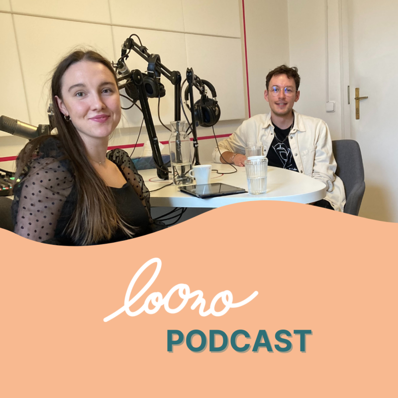 Obrázek epizody 165: Studium medicíny, práce pro Loono a mise v Keni... Jak vypadá život medika Sebastiana Filipka?