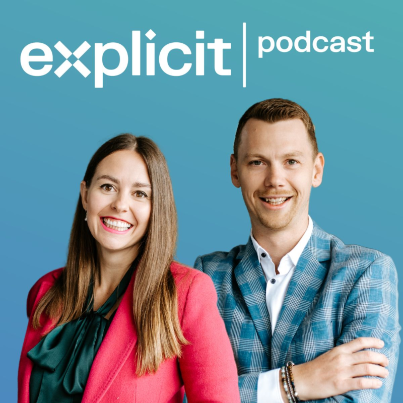 Obrázek epizody AI, investice a životní hodnoty