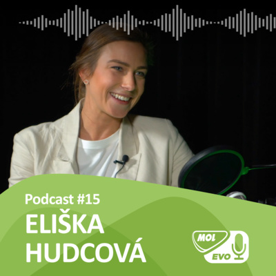 Obrázek epizody EVOLUCIONÁŘI 15. díl - Eliška Hudcová