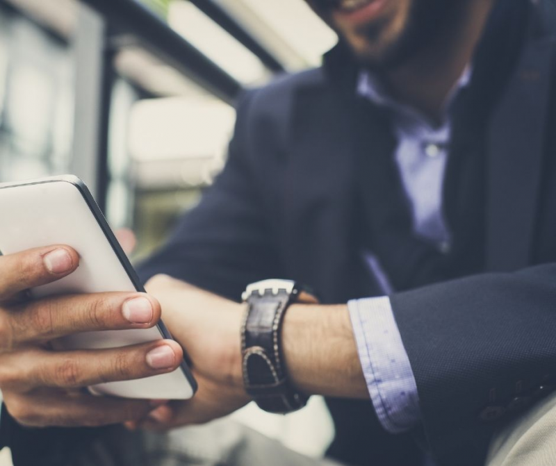 Obrázek epizody Small Talk 20 - Kdy přijít včas a kdy je na místě akademická čtvrthodinka