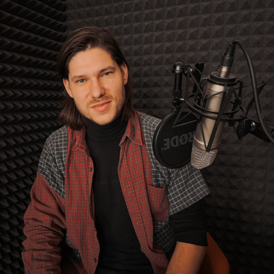 Obrázek epizody HoRe Tomáše Poláčka: Marcell