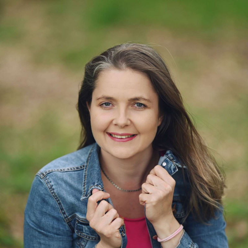 Obrázek epizody Přelez, přeskoč a třeba i podlez s Veronikou Hanzlíkovou