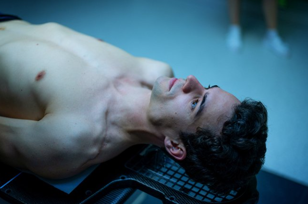 Obrázek epizody Nebojte se člověka s rakovinou zeptat, co od vás potřebuje