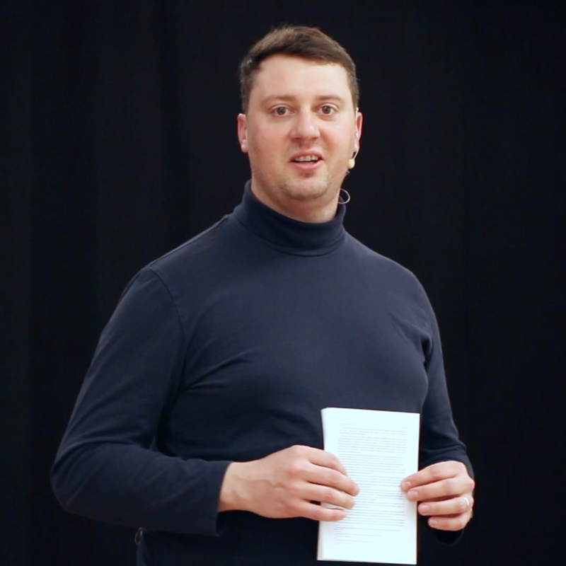 Obrázek epizody Šimon z Kyrény