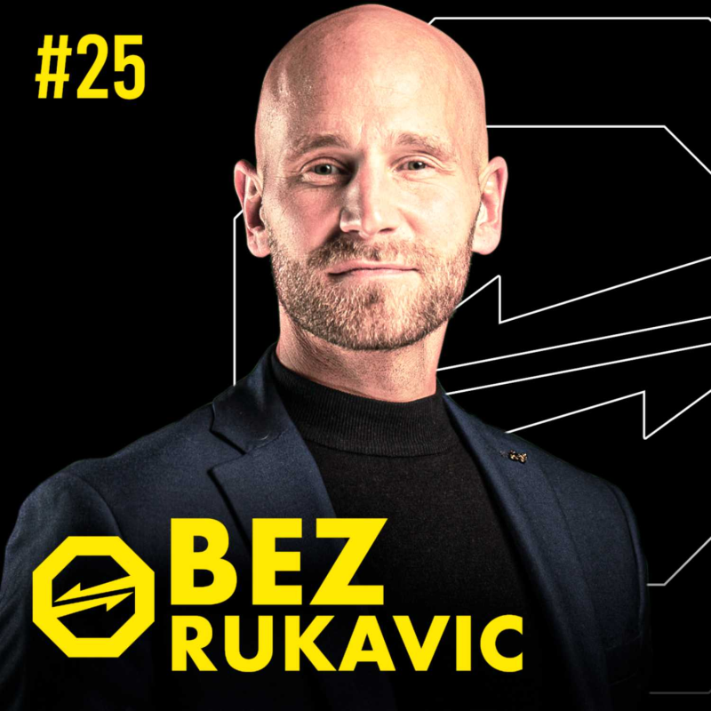 Obrázek epizody #25 - Pavol Neruda: Mal som rozpísanú správu, že končíme