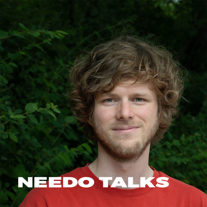 Obrázek epizody Píská vám v uších? Tinnitus. Filip Rojík