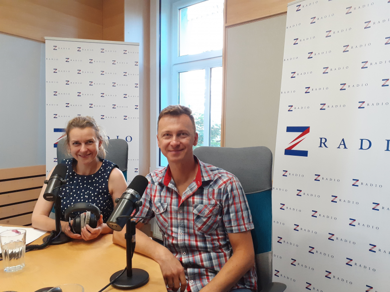 Obrázek epizody Kastelán Karlštejna Lukáš Kunst: ve srovnání s loňským rokem jsme přišli o 12,5 milionů korun