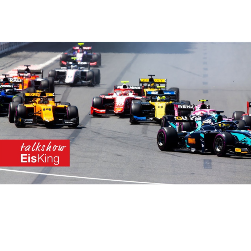 Obrázek epizody EisKing SPECIAL - Zakulisi, intriky a podfuky v juniorskych seriich