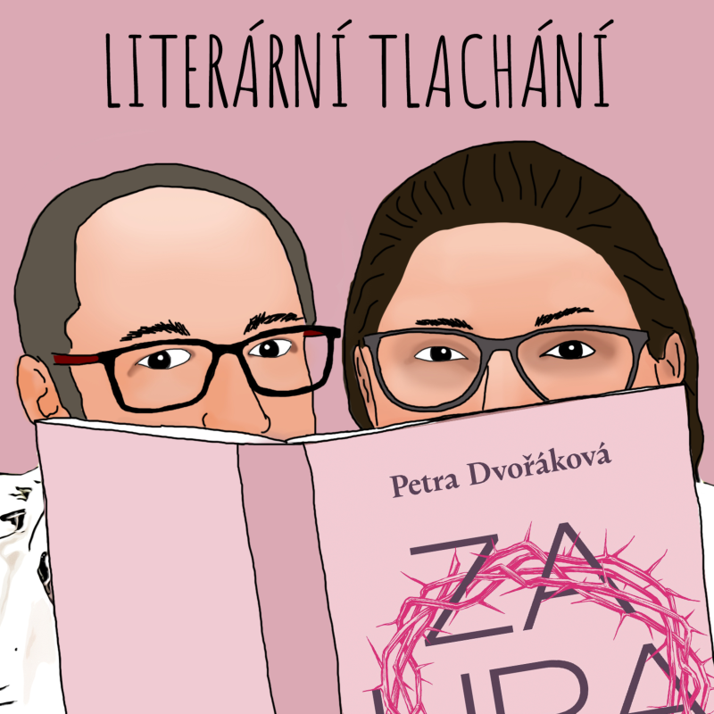 Obrázek epizody Zahrada (s obalem)