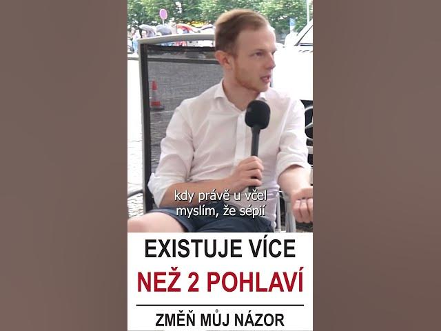 Obrázek epizody CO JE TO INTERSEX?