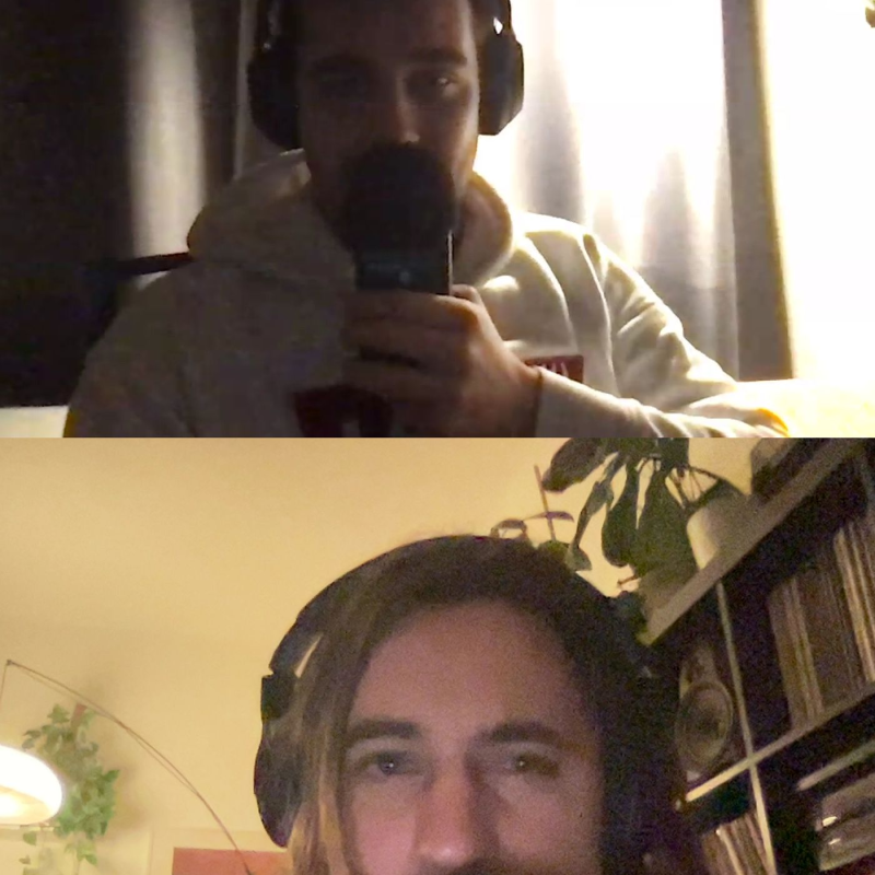 Obrázek epizody Reflektor #178: Opožděný obývák s Alexem G a Kendrickem Lamarem