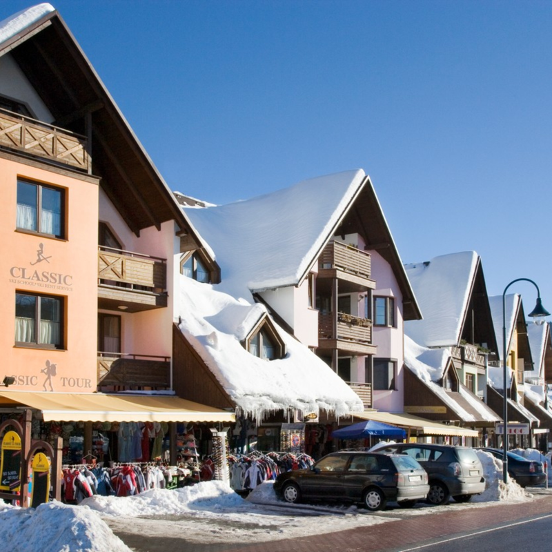 Obrázek epizody Nová praxe hotelů, zaplaťte ubytování a zvlášť i energie