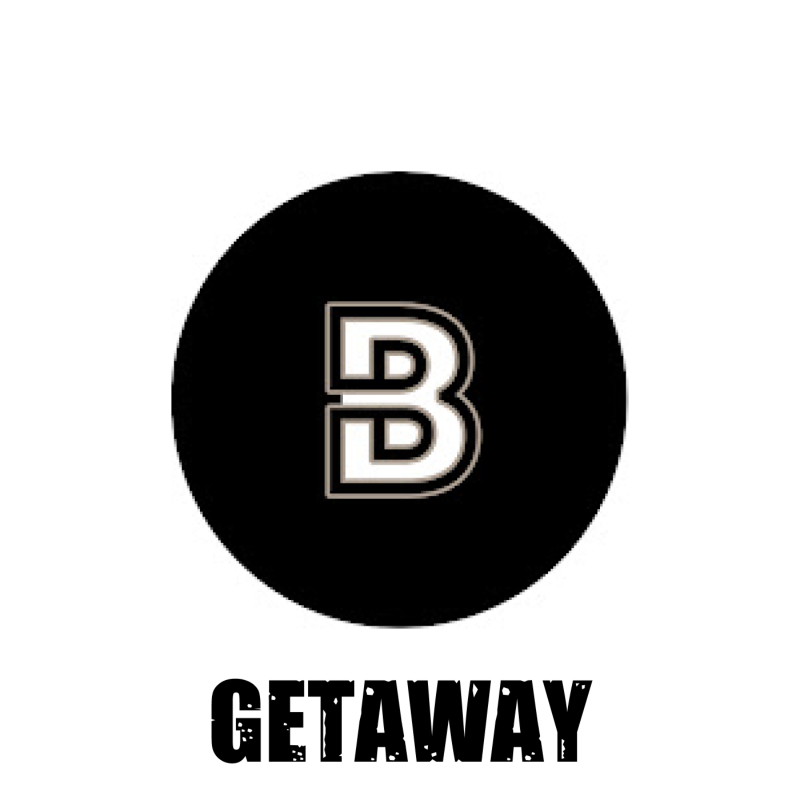 Obrázek epizody GETAWAY - Mladá krev, co má našlápnuto vysoko