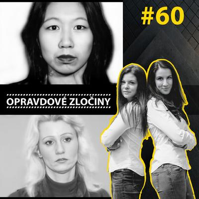 Obrázek epizody #60 - Hello Kitty Murder & Uspávačka