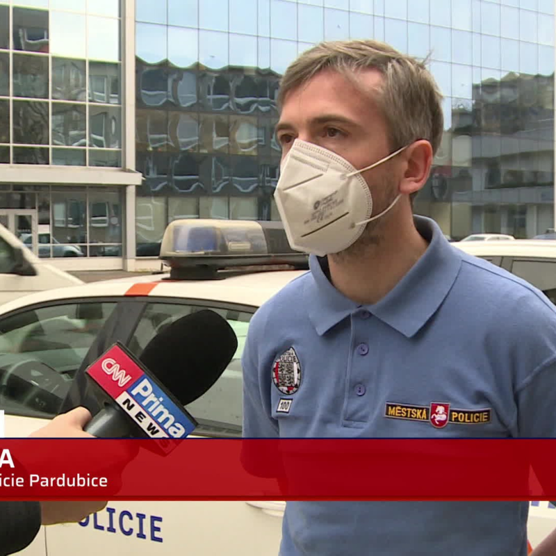 Obrázek epizody Krimi zprávy (1124)