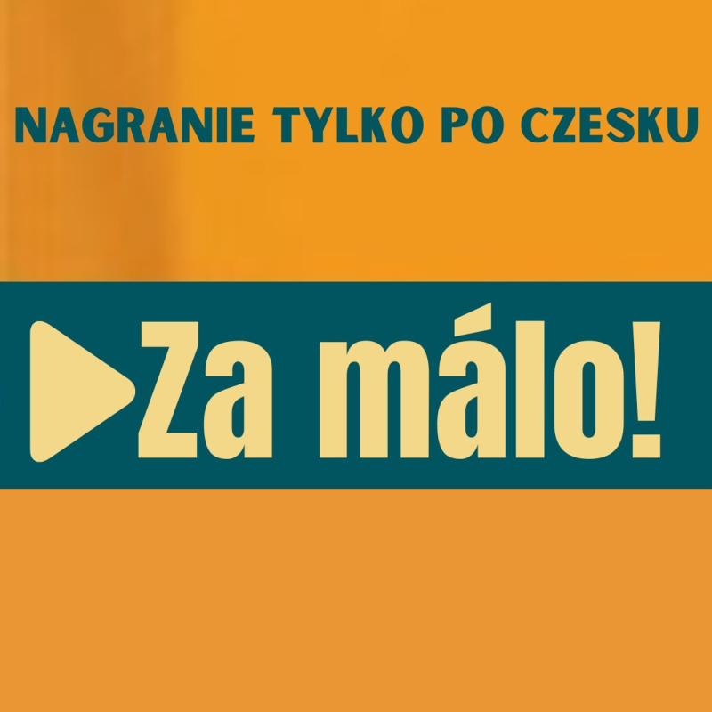 Obrázek epizody 122: Za málo!