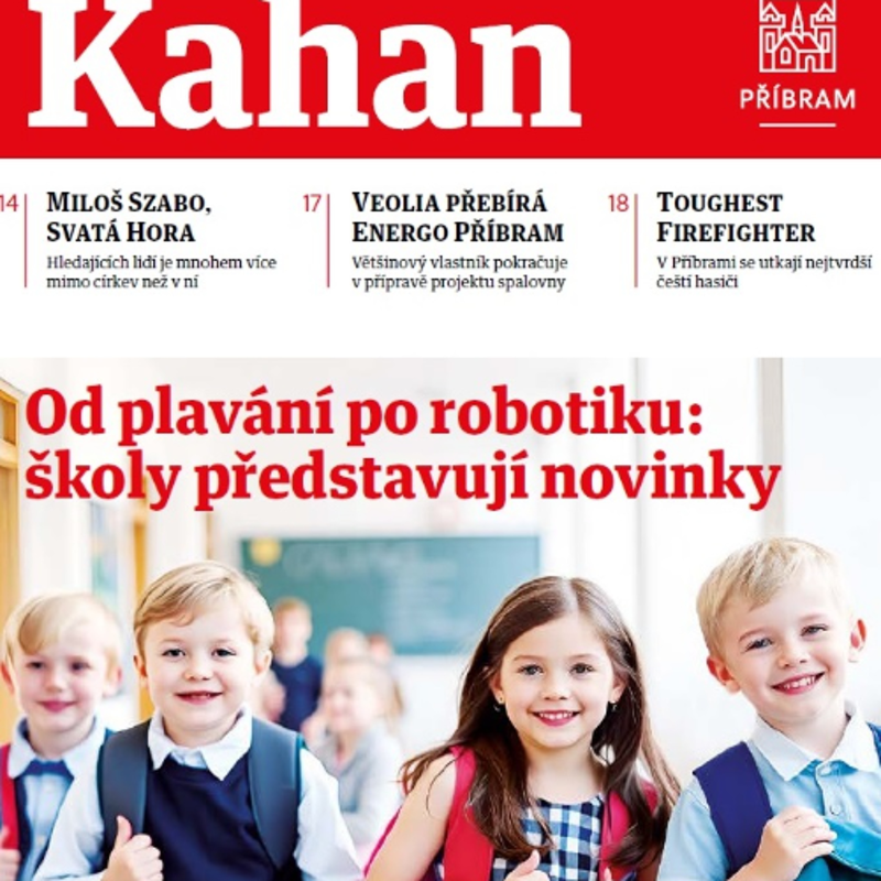 Obrázek epizody 10 Z Anglie do Příbrami. Výstava pomohla potomkům objasnit tragický osud letce
