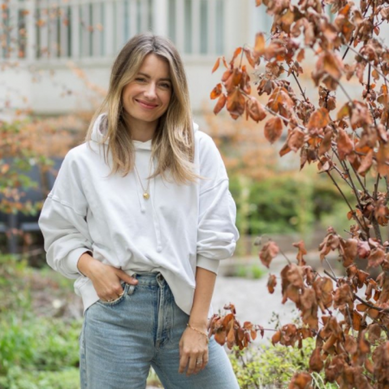 Obrázek epizody Katka Podrazká: Radio je základní stavební kámen mojí profese