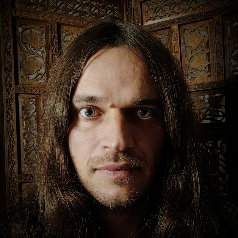 Obrázek epizody Máš toho dost - chceš svůj život zpět