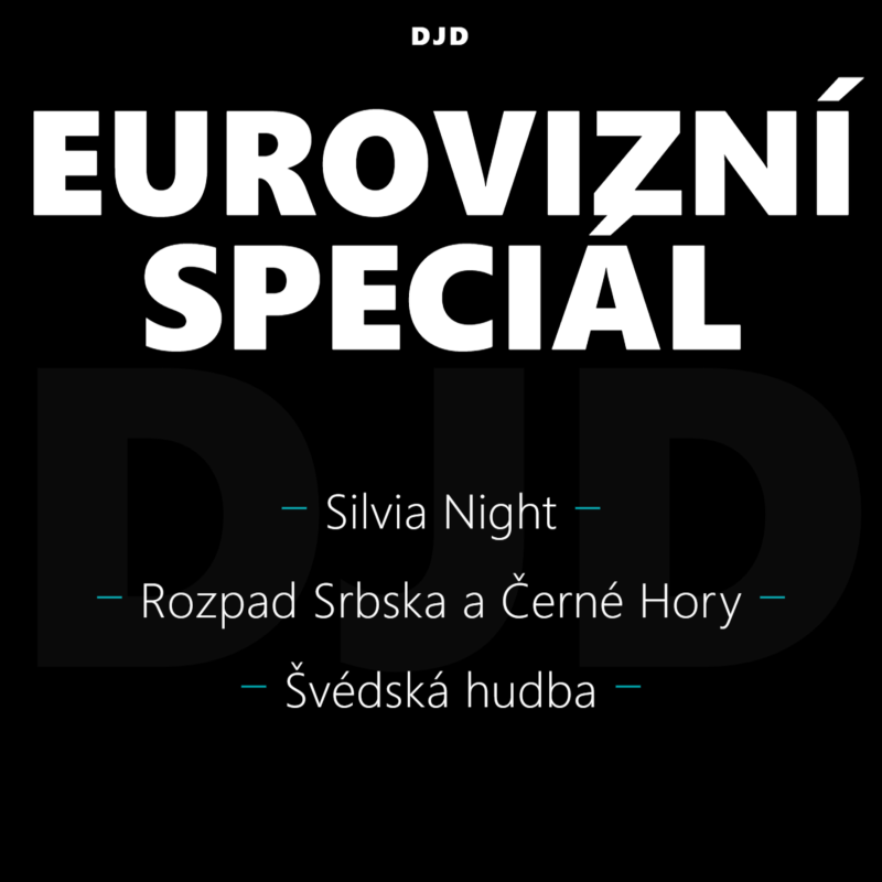 Obrázek epizody 11 - Eurovizní speciál