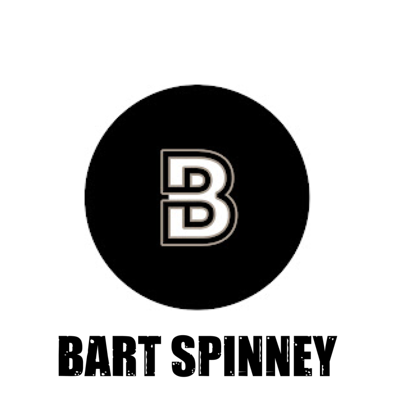 Obrázek epizody Bart Spinney a Elis - Baby Secondhand, Staré Pušky, Protisměru a kérky