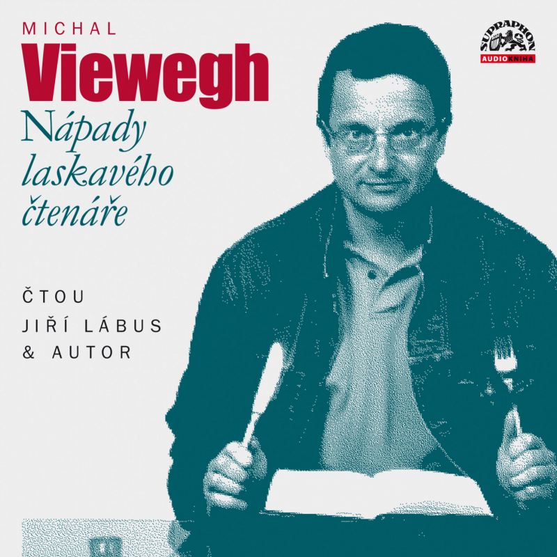 Obrázek epizody Prima večer (text o nejdůležitějších věcech v Kostelci) /Josefu Škvoreckému/ - Nápady laskavého čtenáře. Rozverně nactiutrhačné literární parodie