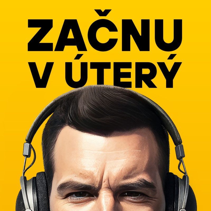 Obrázek epizody Začnu v úterý: Koulíme to čtrnáct let