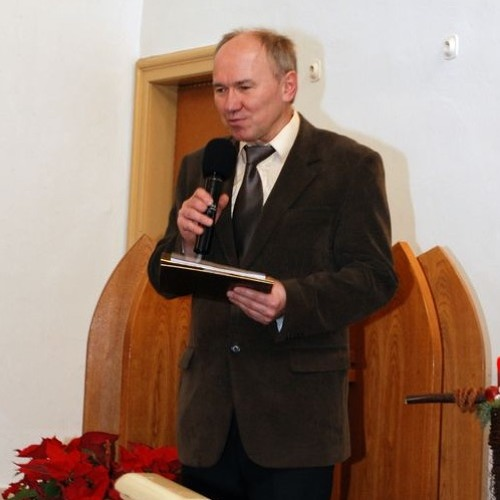 Obrázek epizody Josef Sliž: Ježíš na lodi