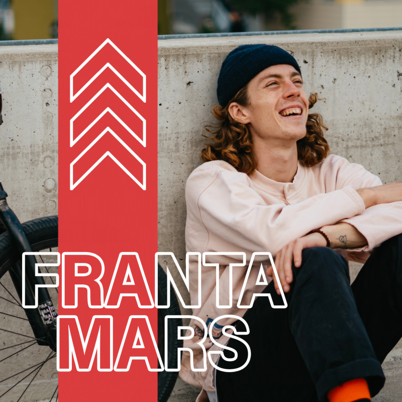 Obrázek epizody Franta Maršálek - Dnes jsou kendamy lepší a lepší, ale triky se dají dělat těžší a těžší